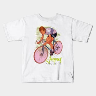 Maître Jacques Kids T-Shirt